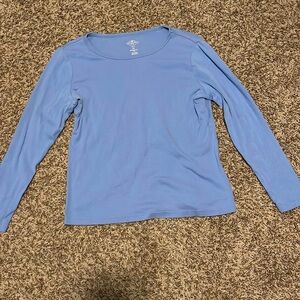 St. john’s Bay long sleeve